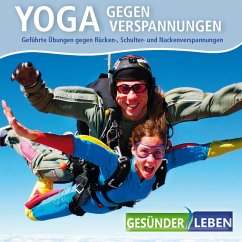 Yoga gegen Verspannungen (MP3-Download) - Hoffmann, Volker