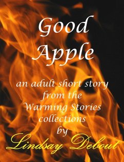 Cover Good Apple (Warming Stories One by One, #18) (eBook, ePUB)