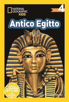 Antico Egitto. Livello 4. Diventa un super lettore - Warren Drimmer, Stephanie