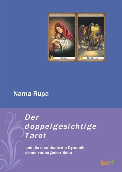 Der doppelgesichtige Tarot - Rupa, Nama