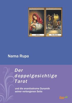 Der doppelgesichtige Tarot