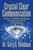 Crystal Clear Communication (eBook, ePUB) Crystal Clear Communication (eBook, ePUB)