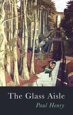 Cover The Glass Aisle (eBook, ePUB)