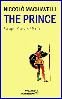 The prince (eBook, ePUB) - Machiavelli, Niccolò