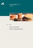 Die Ostraka vom Kerameikos / Kerameikos 20