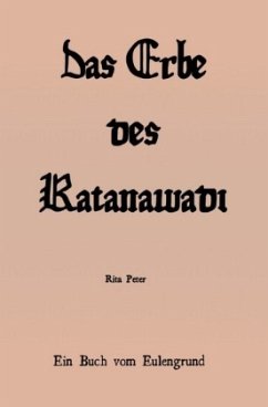 Das Erbe des Ratanawadi - Peter, Rita