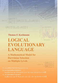 Logical Evolutionary Language - Kochmann, Thomas F.