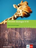 PRISMA Biologie 9/10. Schülerbuch. Differenzierende Ausgabe Nordrhein-Westfalen PRISMA Biologie 9/10. Schülerbuch. Differenzierende Ausgabe Nordrhein-Westfalen