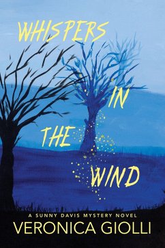 Whispers in the Wind (eBook, ePUB) - Giolli, Veronica