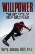 Willpower (eBook, ePUB) - Bild 1