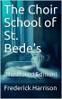 The Choir School of St. Bede's (eBook,... - Bild 1