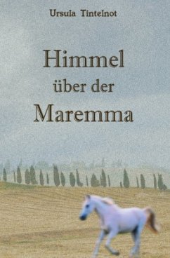 Cover Himmel über der Maremma