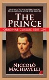 The Prince (Original Classic Edition) (eBook, ePUB)