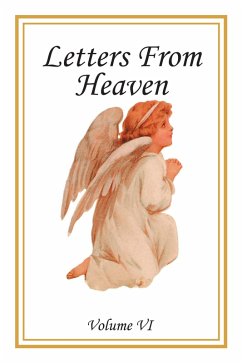 Letters from Heaven (eBook, ePUB)