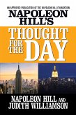 Napoleon Hill's Thought for the Day (eBook, ePUB)