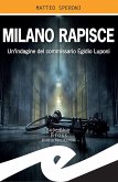 Milano rapisce (eBook, ePUB)