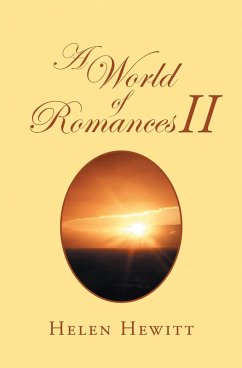 Cover A World of Romances Ii (eBook, ePUB)