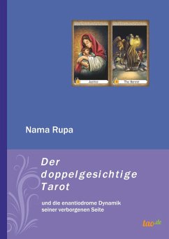 Der doppelgesichtige Tarot - Rupa, Nama