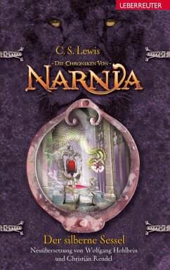 Der silberne Sessel / Die Chroniken von Narnia Bd.6 - Lewis, C. S.