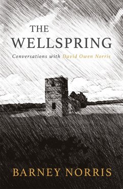 The Wellspring (eBook, ePUB) - Norris, Barney; Norris, David Owen