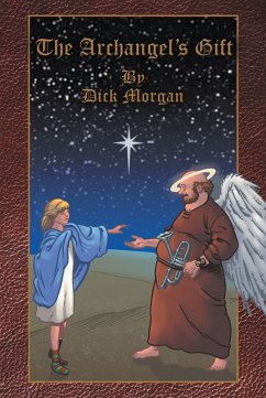 The Archangel's Gift (eBook, ePUB) The Archangel's Gift (eBook, ePUB)