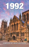 1992 Hanworth-York (eBook, ePUB)