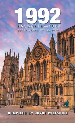 1992 Hanworth-York (eBook, ePUB) - Wiltshire, Joyce