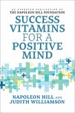 Success Vitamins for a Positive Mind (eBook, ePUB)