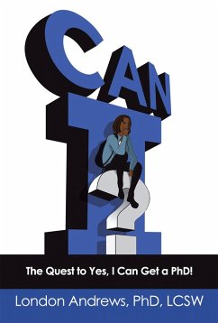 Can I? (eBook, ePUB) - Andrews Lcsw, London