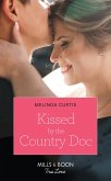 Kissed By The Country Doc (eBook, ePUB)