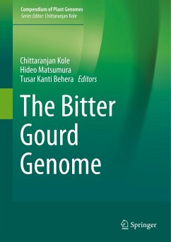 The Bitter Gourd Genome