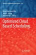 Optimized Cloud Based Scheduling - Bild 1
