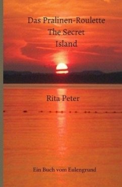 Das Pralinen-Roulette The Secret Island - Peter, Rita