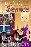 Death by Seance (A Ghost & Abby Mystery, #3) (eBook, ePUB)