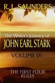 The Writer's Journey of John Earl Stark 01 (Parody & Satire) (eBook, ePUB)