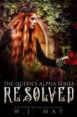 Resolved (The Queen's Alpha Series, #12) (eBook, ePUB)
