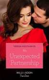 An Unexpected Partnership (Mills & Boon True Love) (eBook, ePUB)