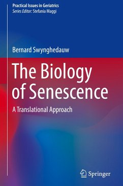 The Biology of Senescence - Swynghedauw, Bernard