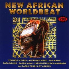 New African Worldbeat
