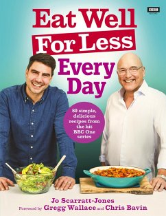 Cover Eat Well For Less: Every Day (eBook, ePUB)