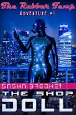 The Shop Doll (The Rubber Temp, #1) (eBook, ePUB)