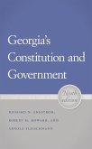 Georgia's Constitution and Government (eBook, ePUB)