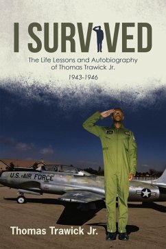 Cover I Survived (eBook, ePUB)