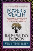 Power & Wealth (Condensed Classics) (eBook, ePUB)