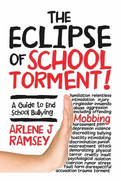 The Eclipse of School Torment! (eBook, ePUB)