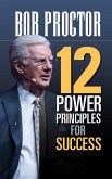 12 Power Principles for Success (eBook, ePUB)