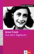 Anne Frank - Aus dem Tagebuch - Bild 1