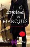 A Surpresa do Marquês (eBook, ePUB) A Surpresa do Marquês (eBook, ePUB)