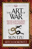 The Art of War (Condensed Classics) (eBook, ePUB)