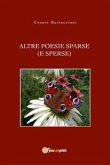 Altre poesie sparse (e sperse) (eBook, ePUB)